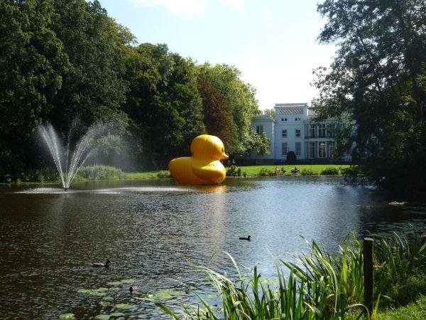 Wassenaar - Holanda