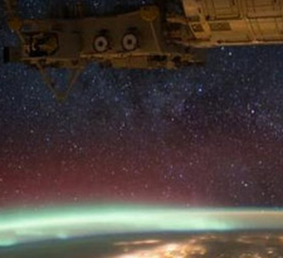 Time lapse mostra o nosso planeta através dos olhos da NASA [vídeo]