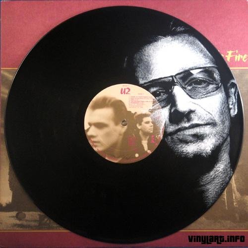 Bono Vox