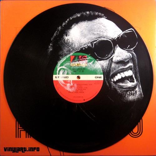 Ray Charles