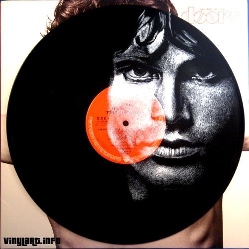 Jim Morrison