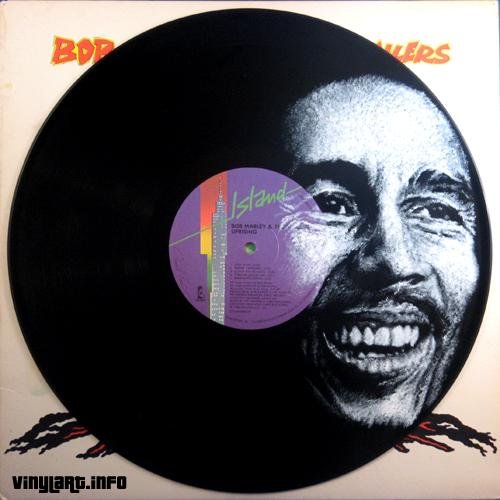 Bob Marley