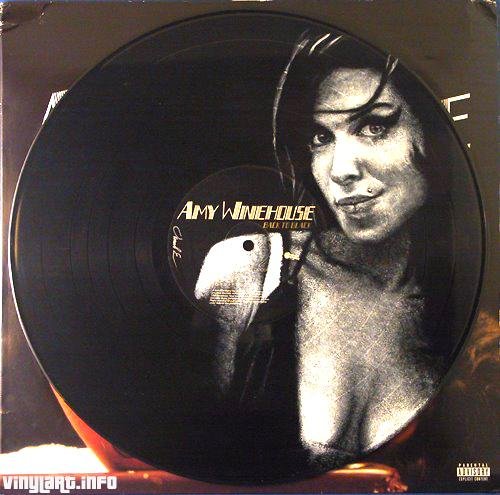 Amy Winehouse