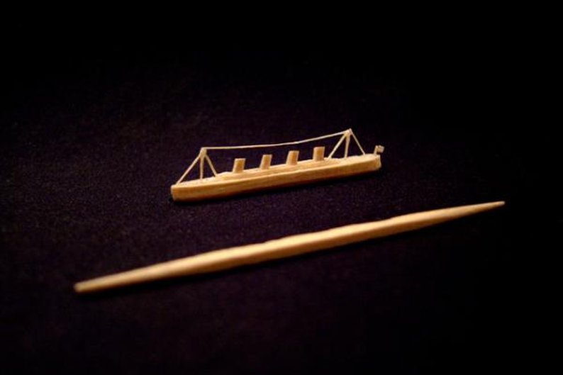 Titanic