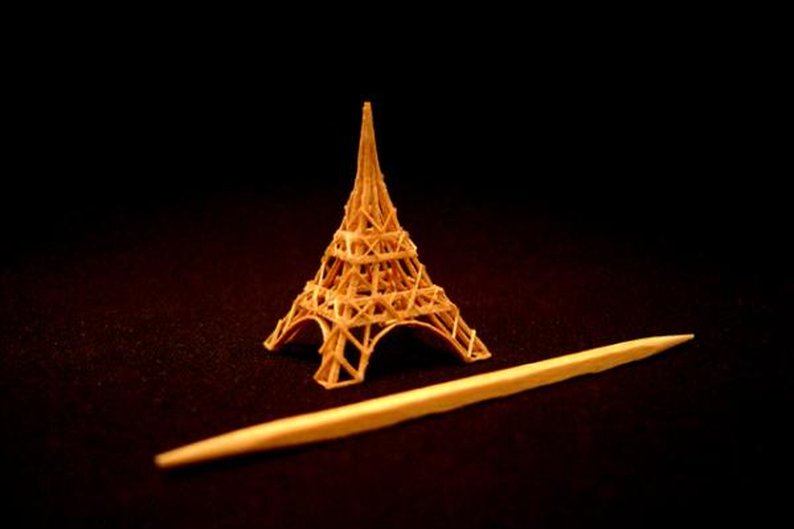 Torre Eiffel
