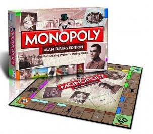 Fãs de Monopoly criam versão de mídias sociais