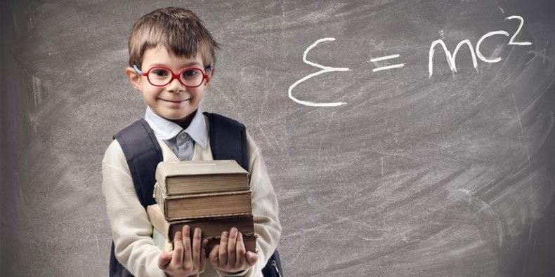 Imagem de 4 ideias científicas que todo mundo deveria conhecer no site Mega Curioso