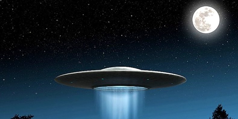 Imagem de 5 lugares tão misteriosos quanto a Área 51 quando o assunto é ufologia no site Mega Curioso