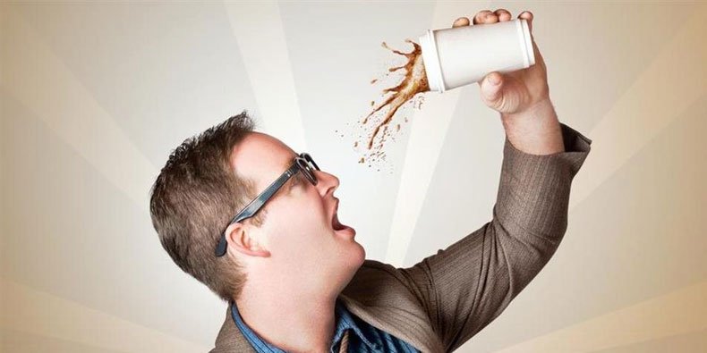 Imagem de 10 fatos que talvez você não saiba sobre a cafeína no site Mega Curioso
