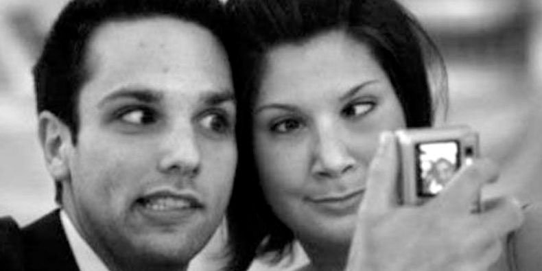 Imagem de O amor é lindo, mas não é fotogênico: as 11 piores fotos de casais do mundo no site Mega Curioso