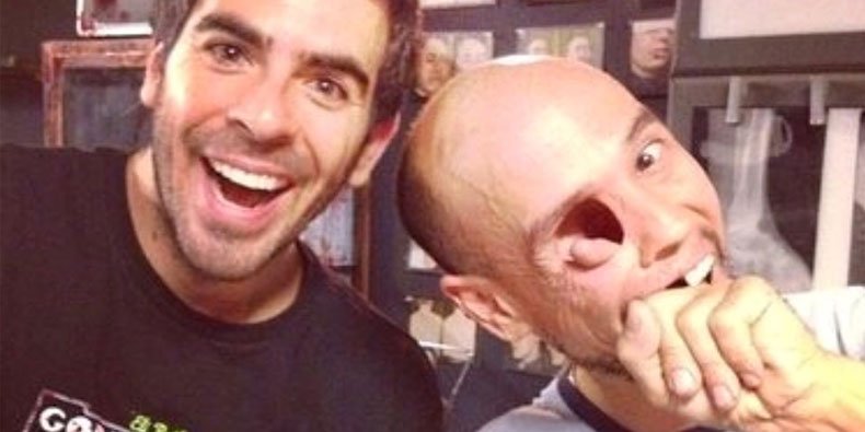 Imagem de Sem Photoshop: confira 11 fotos impressionantes no site Mega Curioso