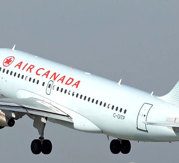 Avião voa do Canadá ao México usando óleo de cozinha como combustível