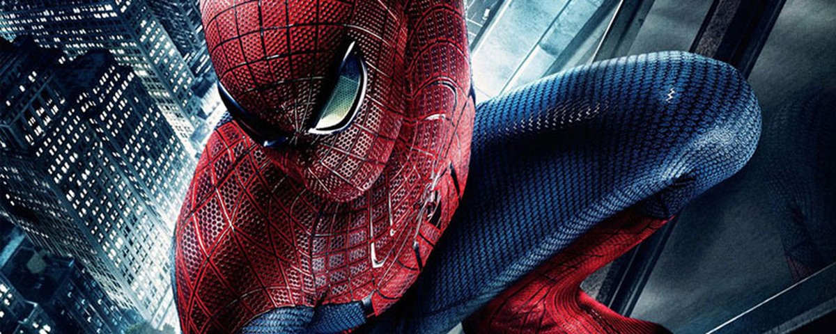 Homem-Aranha 2 – Papo de Cinema