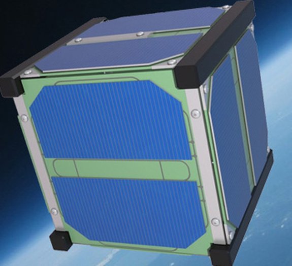 SkyCube: você pode ajudar a mandar um satélite para o espaço