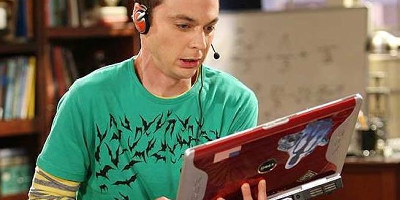 'The Big Bang Theory' inspira nome de abelha brasileira