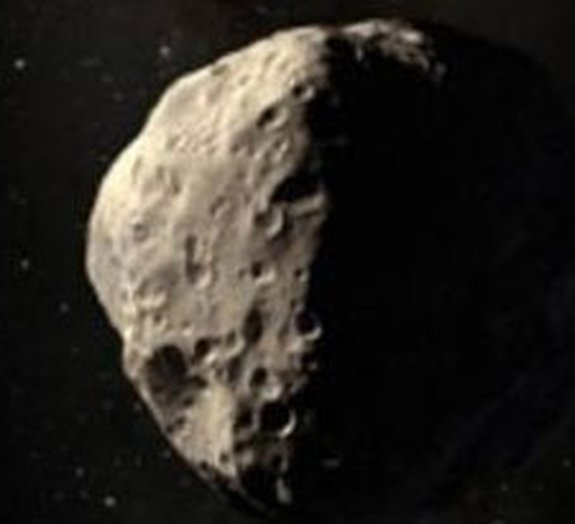 Se um asteroide atingir a Terra, não dará tempo de tuitar nada sobre ele