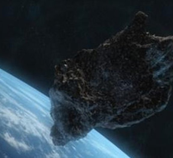 NASA garante que a Terra não será atingida por asteroide em 2036