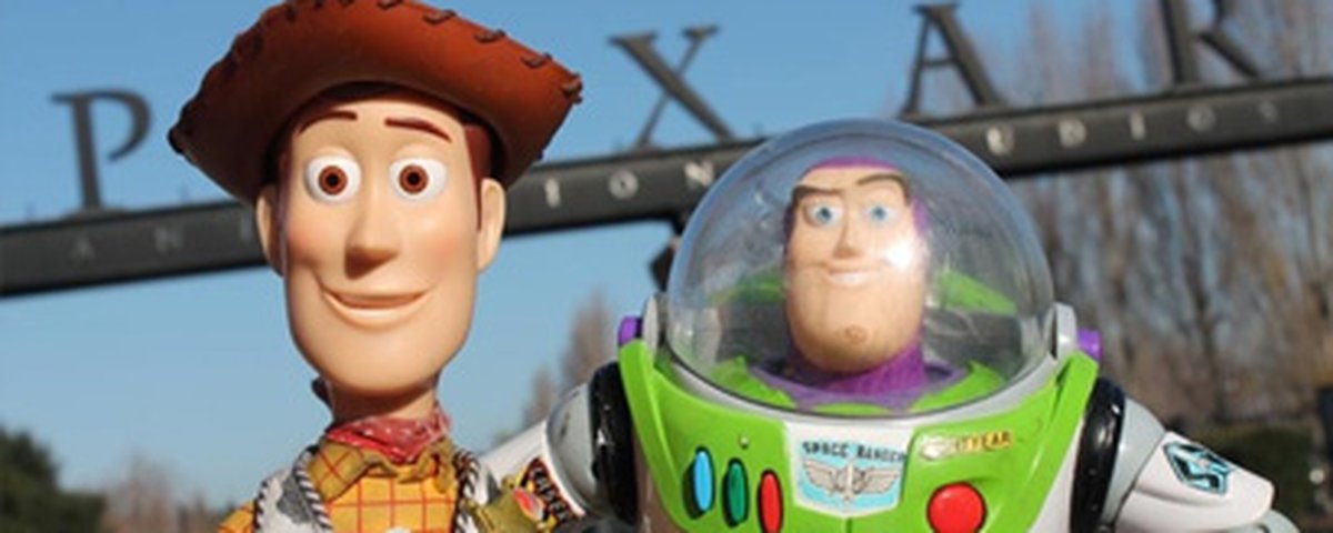 Pixar não descarta Toy Story 5