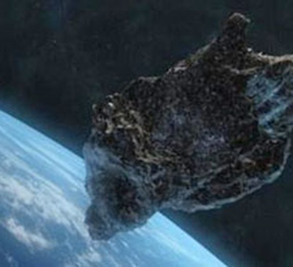 Asteroide passará a 32 mil km de distância da Terra em fevereiro