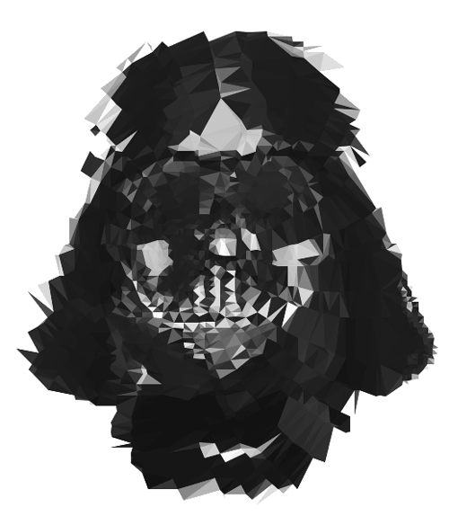 Vader!