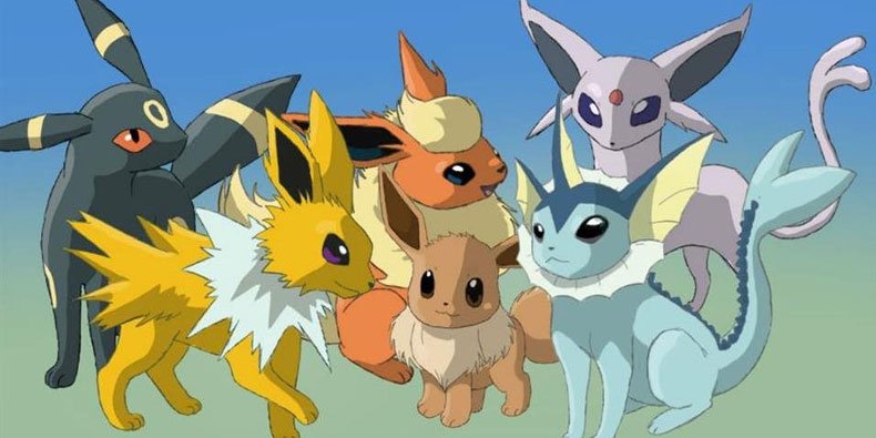 Esses animais são pokémons da vida real! #pokemon #pokemons