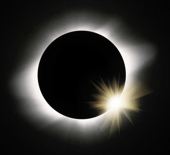 Eclipse lunar penumbral ocorre hoje e será visível em regiões do Brasil