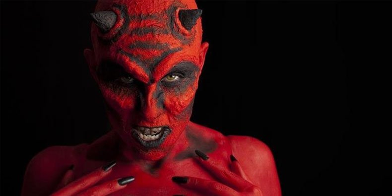 Revelação: você sabia que '666' não é o número da besta