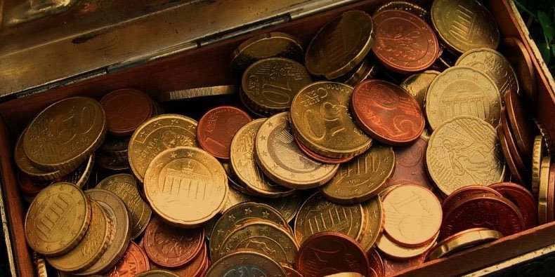Imagem de Saiba quais são as 5 moedas mais valiosas do mundo no site Mega Curioso