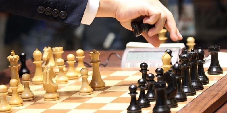 Os jovens infratores que se tornaram campeões de xadrez: 'É como a vida.  Você pensa agora e o resultado vem depois' - Época