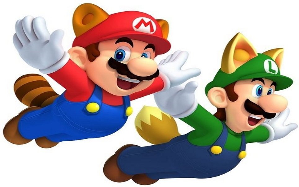 Playing Super Mario induces structural brain plasticity: gray