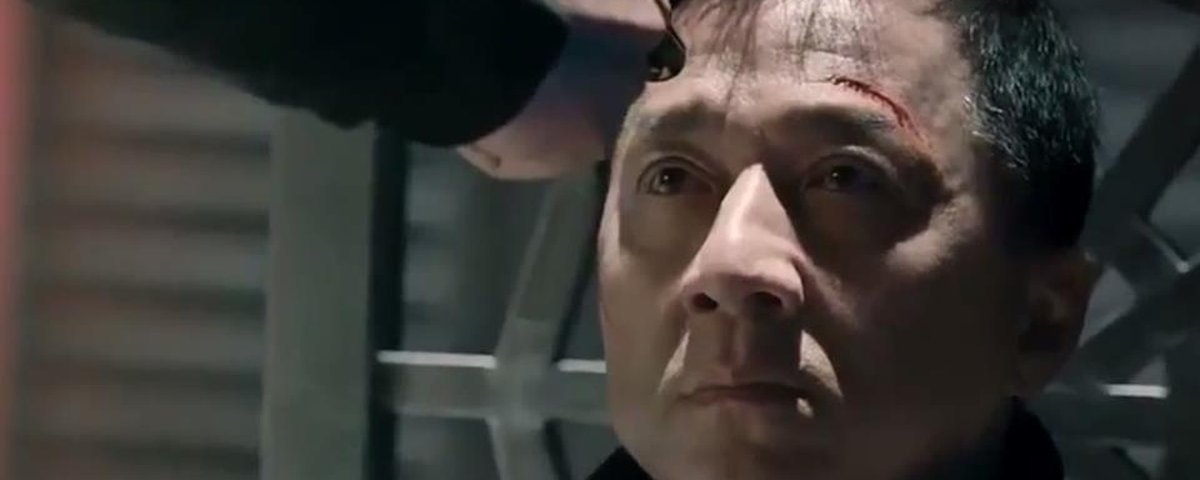 Veja o impressionante trailer do novo filme de Jackie Chan [vídeo