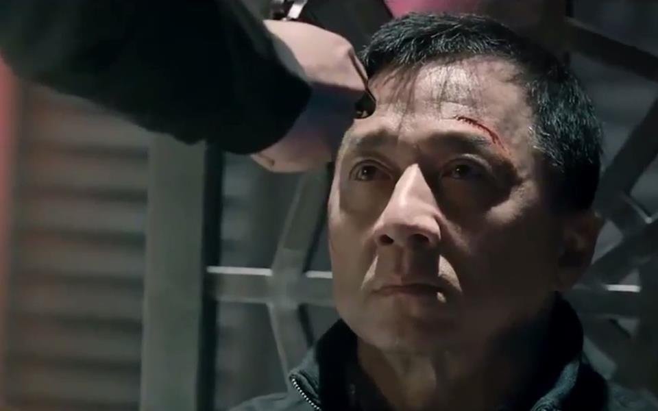 Veja o impressionante trailer do novo filme de Jackie Chan ...