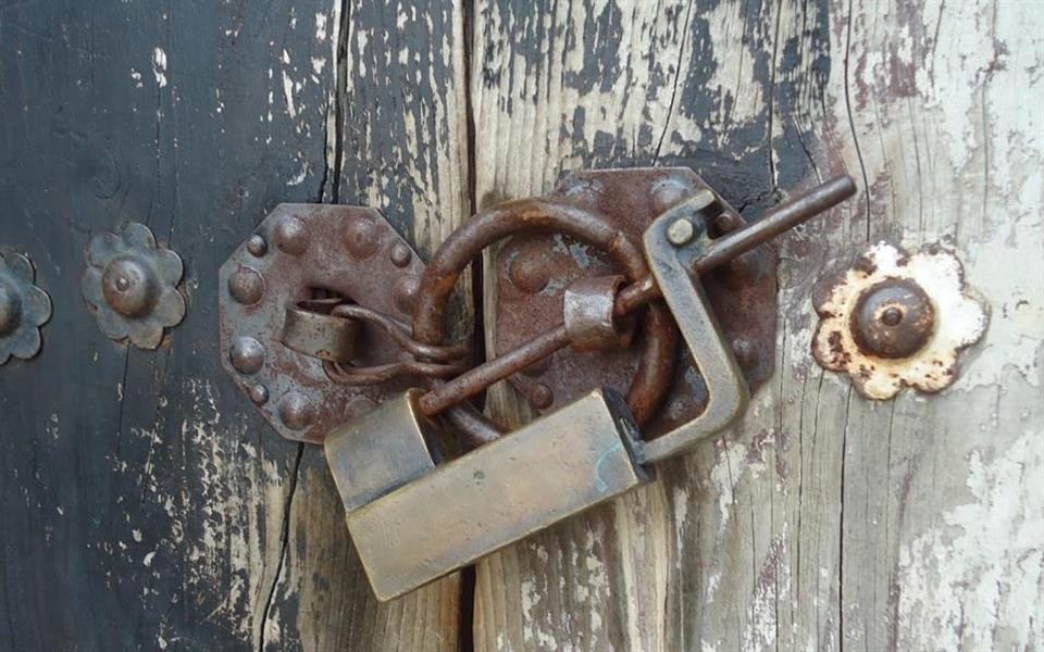 5 pessoas que foram encontradas mortas muitos anos depois
