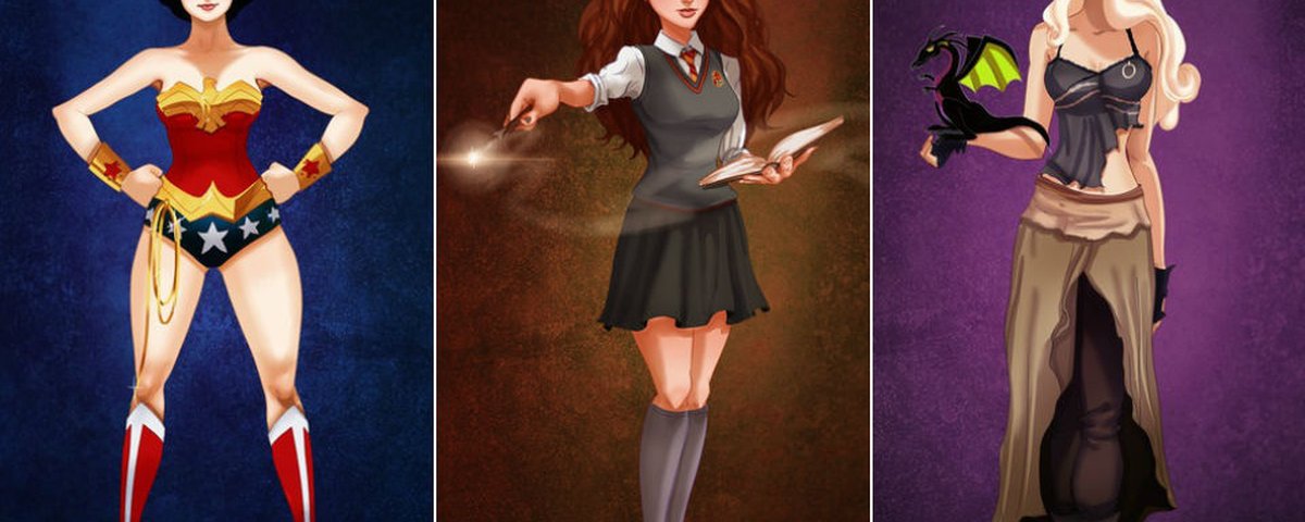Katniss everdeen personagem de desenho animado da série jogos