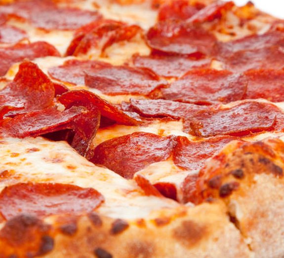 Site permite 'desenhar o sabor' da pizza que você quer comprar