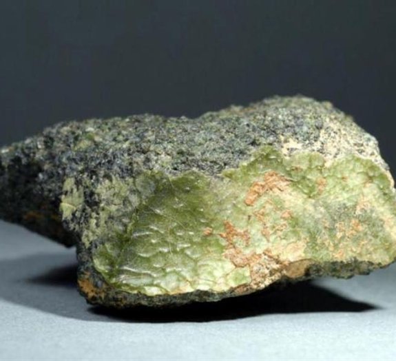 Meteorito vindo de Mercúrio é encontrado no Marrocos