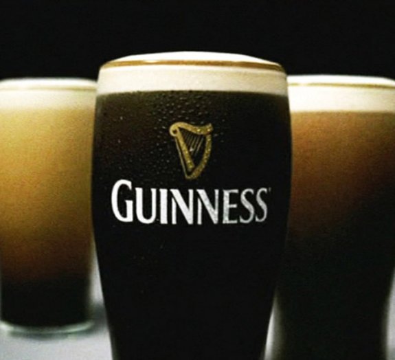 O que o Guinness Book tem a ver com uma cerveja irlandesa?