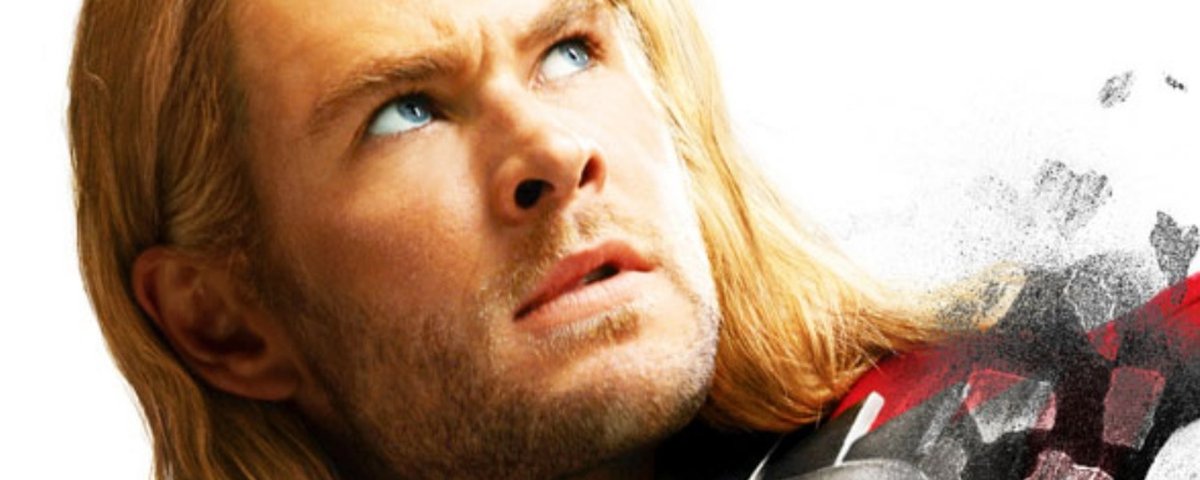 Thor - Love and Thunder: Marvel libera segundo trailer do filme