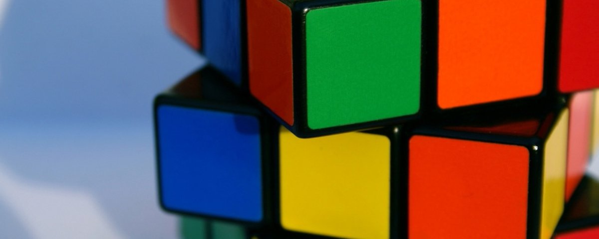 How to Solve a Rubik's Cube in 20 Moves: Quick & Easy Steps