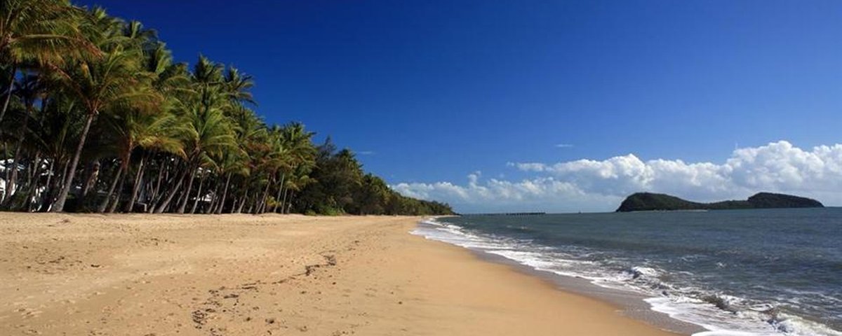 Quanto tempo você sobreviveria em uma ilha deserta?