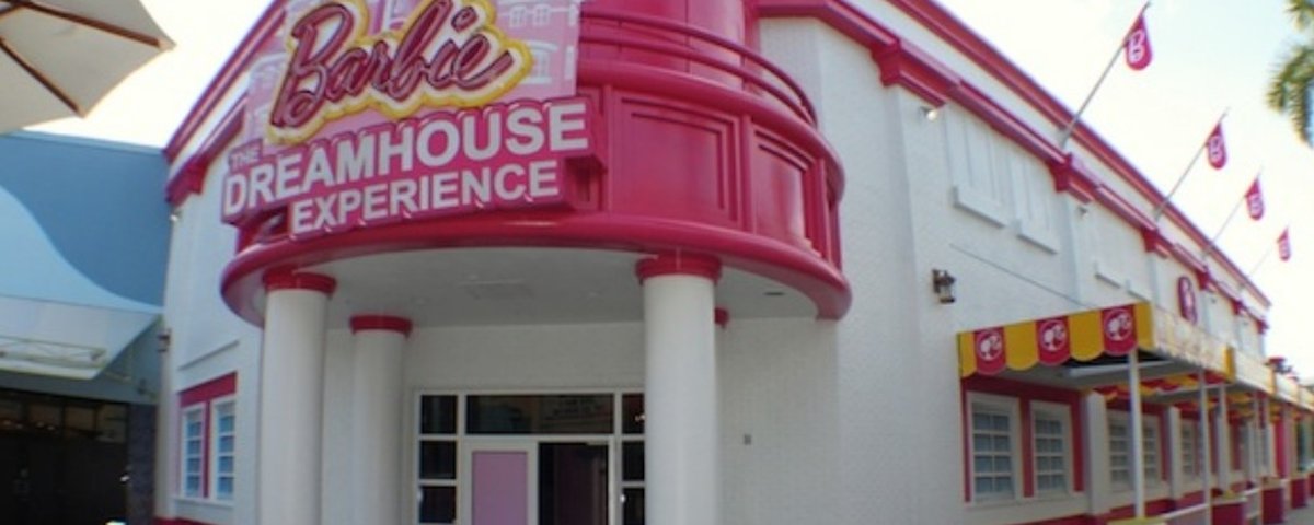 Barbie Dreamhouse Experience': visite a casa da Barbie em SP