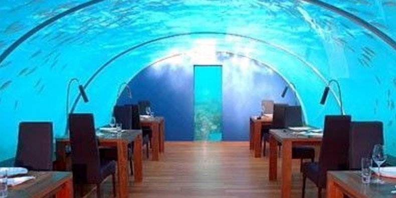 Imagem de 9 bares superbizarros ao redor do mundo no site Mega Curioso