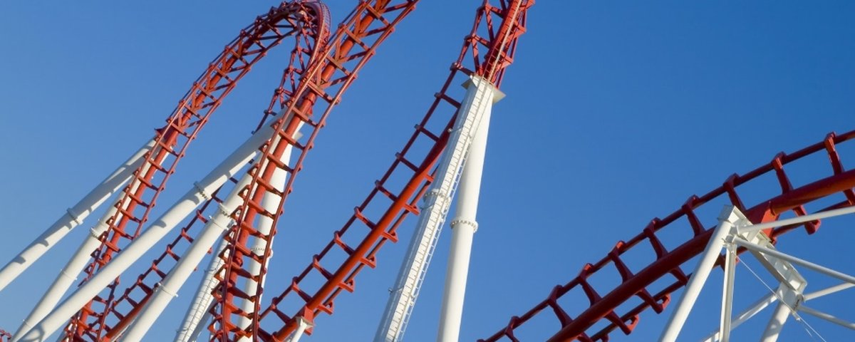 12 acidentes em parques de diversão no Brasil - Mega Curioso