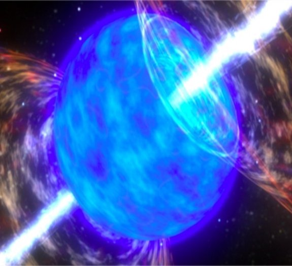Cientistas detectam misteriosos pulsos de rádio intergalácticos