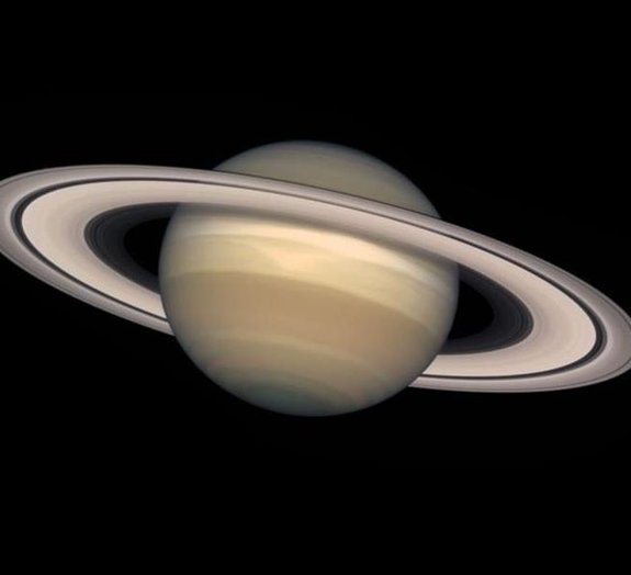 Filme em resolução 4K mostrará anéis de Saturno de perto [vídeo]