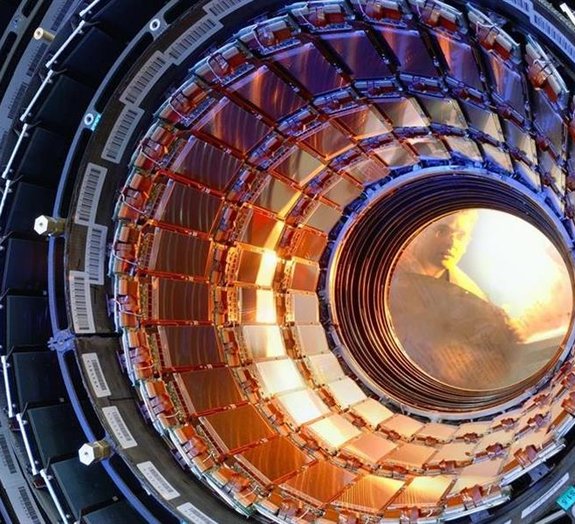 10 curiosidades sobre o Grande Colisor de Partículas do CERN