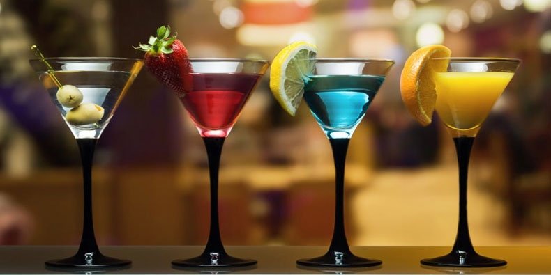 Imagem de Conheça 10 das bebidas alcoólicas mais inusitadas do mundo no site Mega Curioso