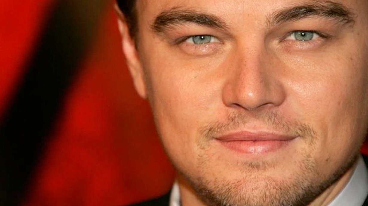 17 coisas que talvez você não saiba sobre o Leonardo DiCaprio - Mega Curioso