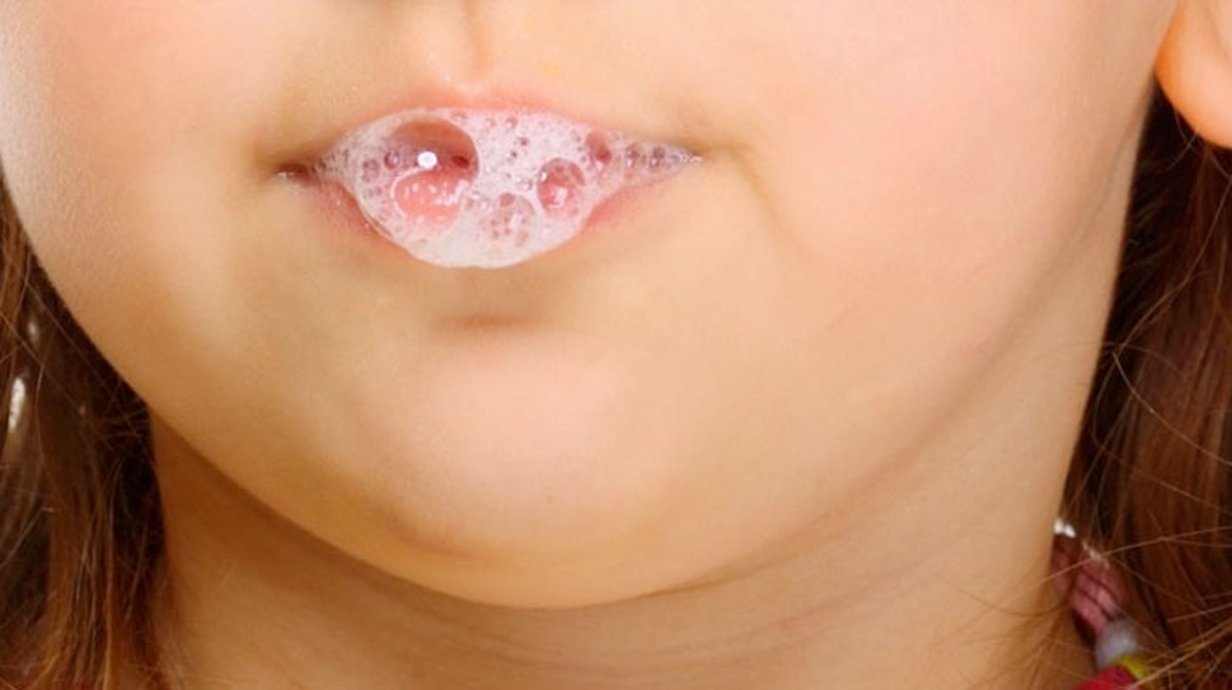 5 curiosidades sobre a saliva que você talvez desconheça - Mega Curioso