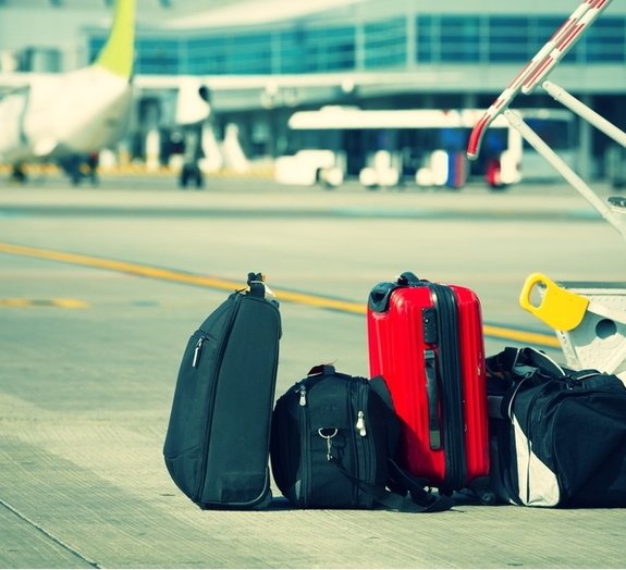 10 coisas que você precisa saber sobre bagagens extraviadas